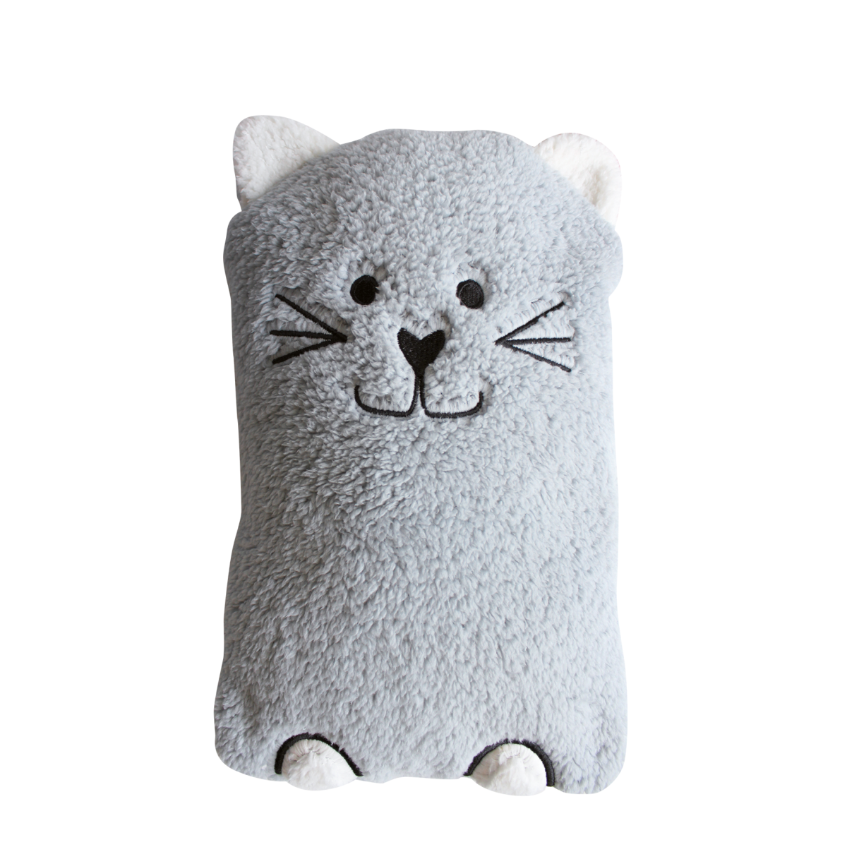 Bouillotte A Eau Enfant Chat Cooper Une Bouillotte Com